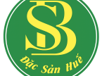 Bánh ướt heo quay Bà Sửu