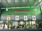 Bánh ướt heo quay Bà Sửu