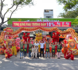 Địa điểm tham quan Đà Nẵng