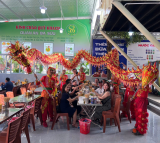 Bánh ướt Bà Sửu Đà Nẵng