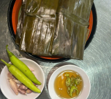 Bỏ Túi Ngay Danh Sách Món Ăn 