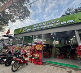 Món ngon Đà Nẵng
