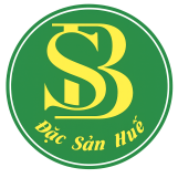 Bánh ướt heo quay Bà Sửu