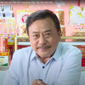 chú MC  Việt Thảo