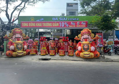 Bánh ướt Bà Sửu