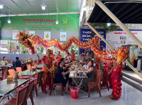 Bánh ướt Bà Sửu Đà Nẵng