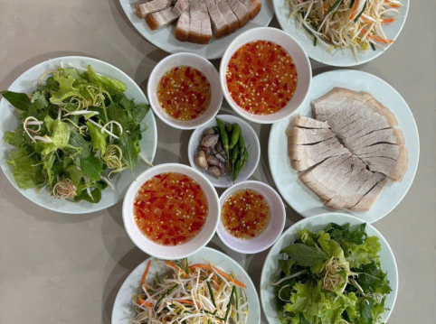 Top 12 Đặc Sản Đà Nẵng Làm Quà Được Lòng Du Khách Nhất