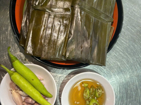 Bỏ Túi Ngay Danh Sách Món Ăn 