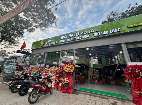 Món ngon Đà Nẵng