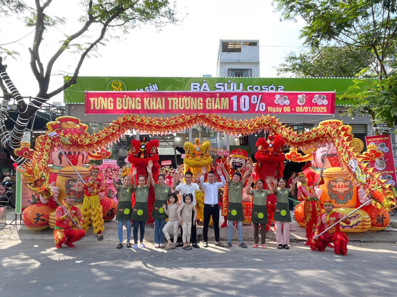 Bánh ướt Bà Sửu Đà Nẵng